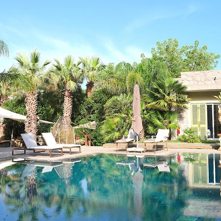 Bella Sombra Hotel Golturkbuku Εξωτερικό φωτογραφία