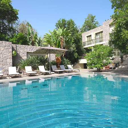 Bella Sombra Hotel Golturkbuku Εξωτερικό φωτογραφία