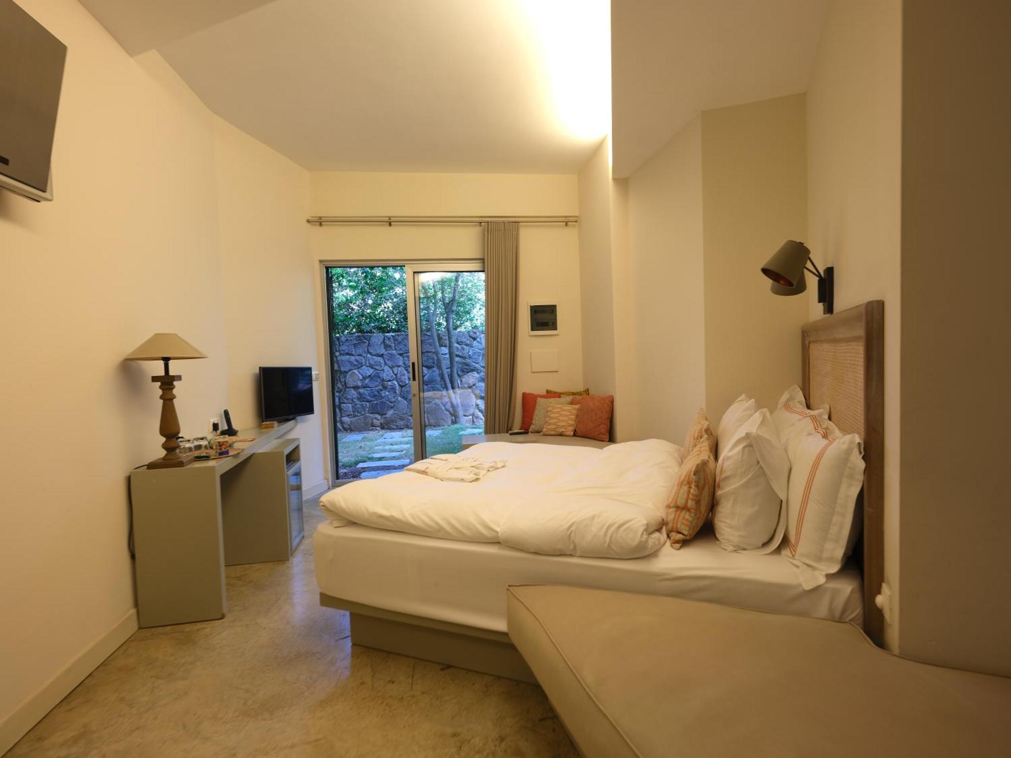 Bella Sombra Hotel Golturkbuku Εξωτερικό φωτογραφία