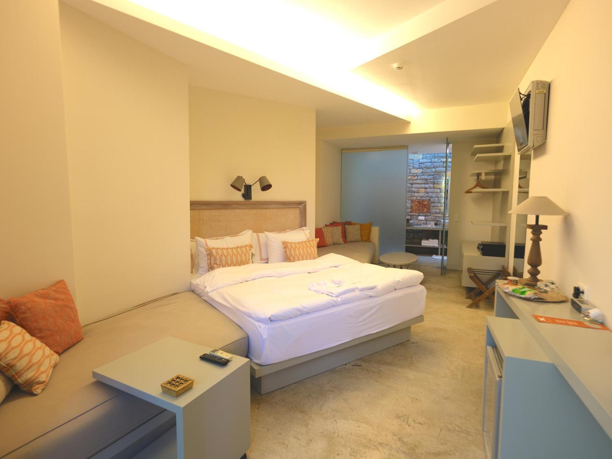 Bella Sombra Hotel Golturkbuku Εξωτερικό φωτογραφία