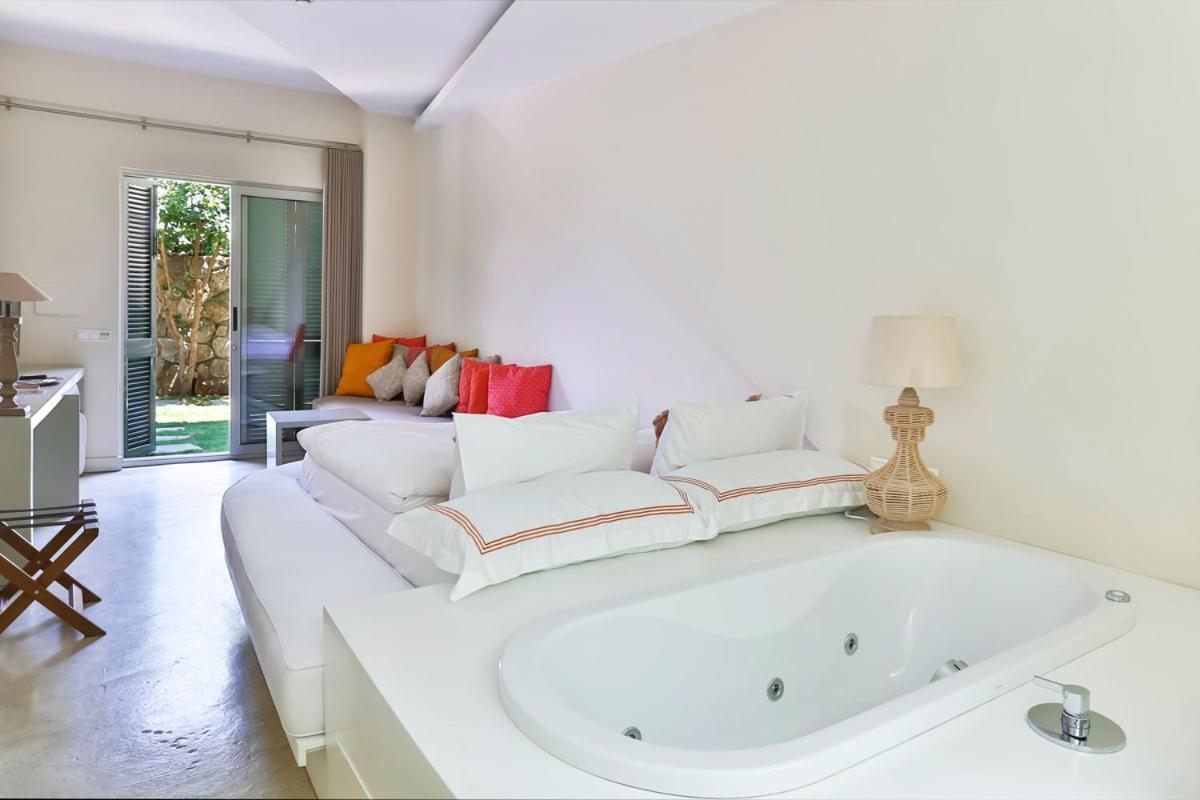 Bella Sombra Hotel Golturkbuku Εξωτερικό φωτογραφία