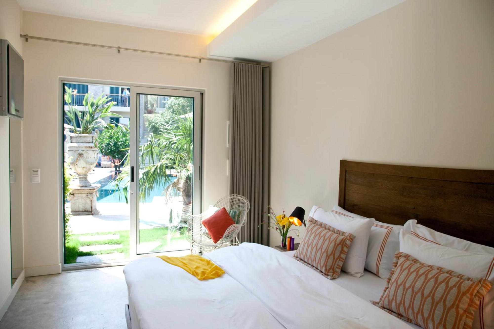 Bella Sombra Hotel Golturkbuku Εξωτερικό φωτογραφία