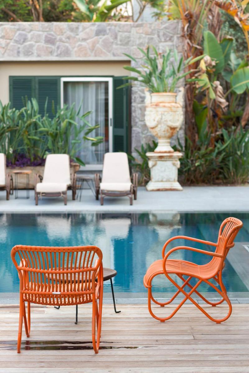 Bella Sombra Hotel Golturkbuku Εξωτερικό φωτογραφία