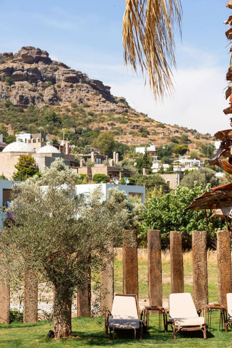Bella Sombra Hotel Golturkbuku Εξωτερικό φωτογραφία