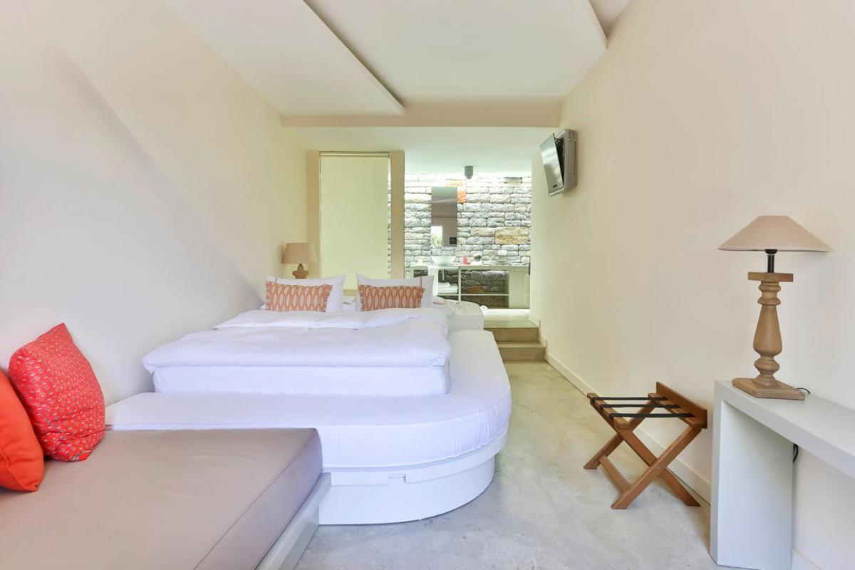 Bella Sombra Hotel Golturkbuku Εξωτερικό φωτογραφία