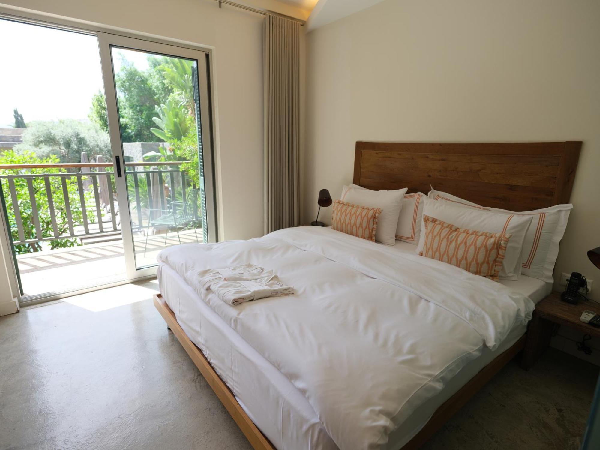 Bella Sombra Hotel Golturkbuku Εξωτερικό φωτογραφία