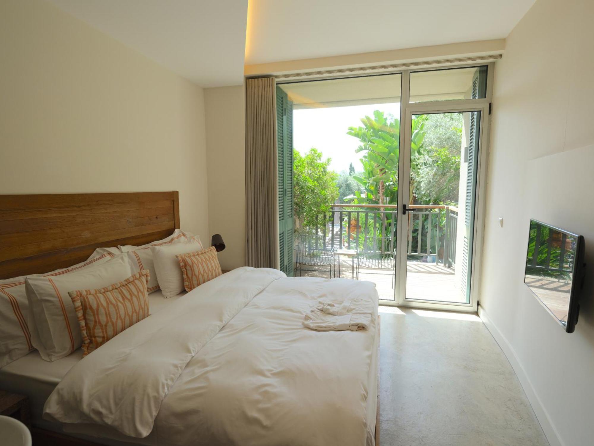 Bella Sombra Hotel Golturkbuku Εξωτερικό φωτογραφία