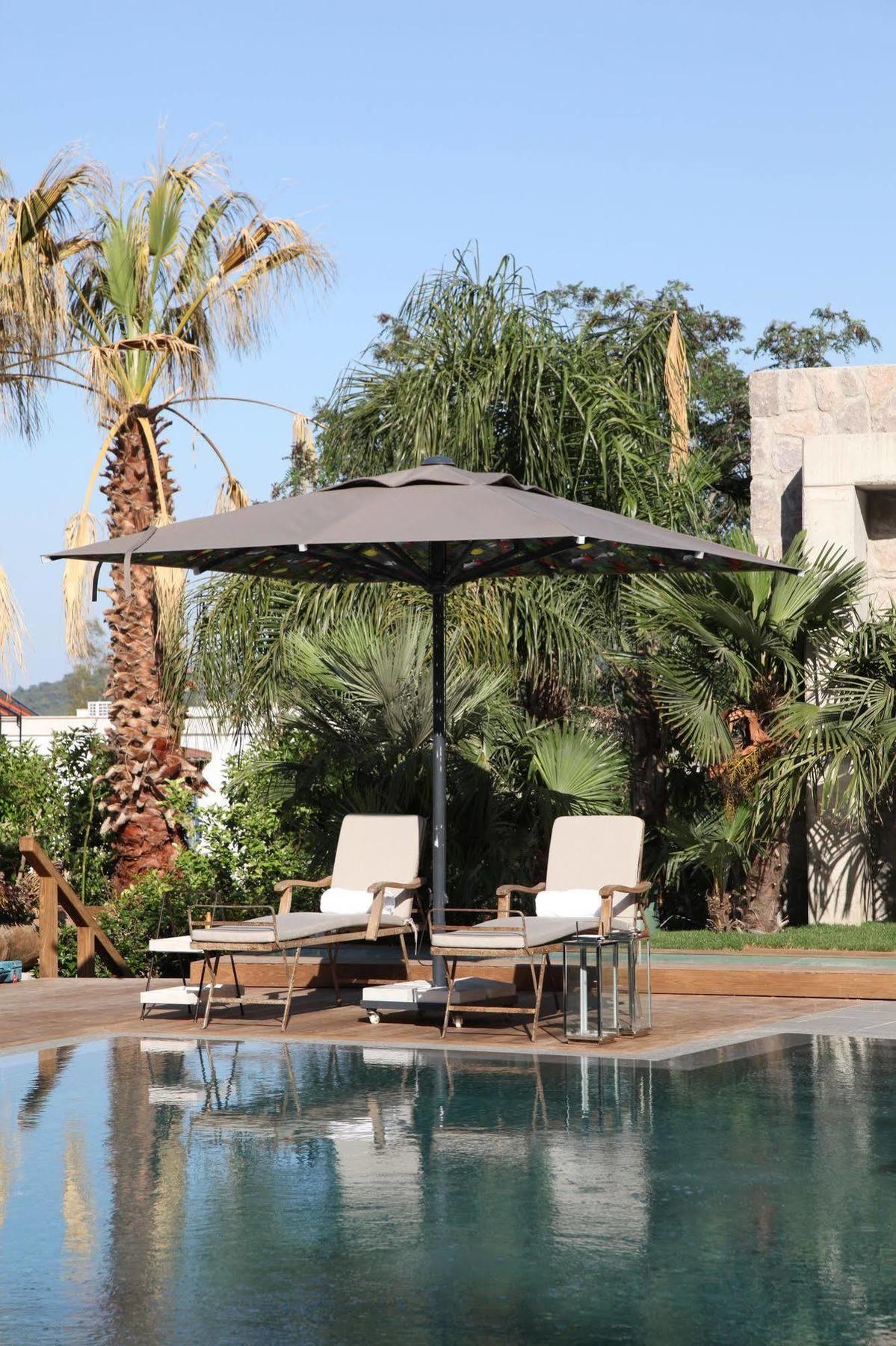 Bella Sombra Hotel Golturkbuku Εξωτερικό φωτογραφία