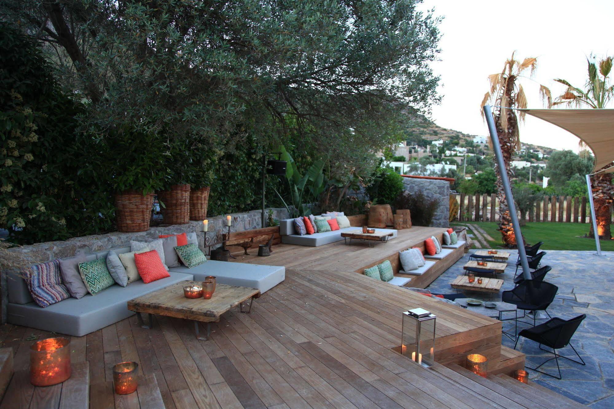 Bella Sombra Hotel Golturkbuku Εξωτερικό φωτογραφία