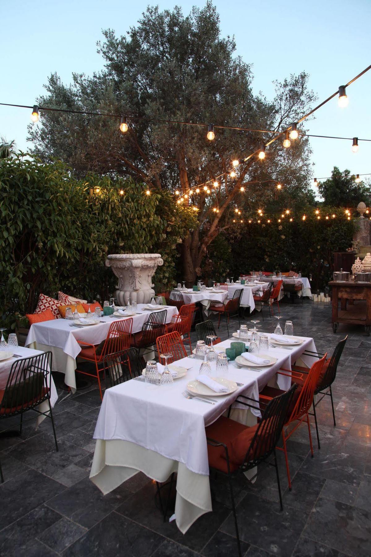 Bella Sombra Hotel Golturkbuku Εξωτερικό φωτογραφία