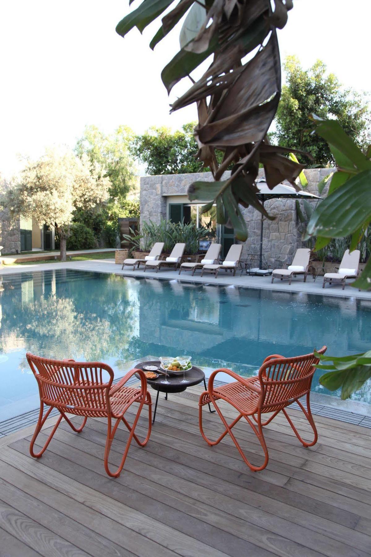 Bella Sombra Hotel Golturkbuku Εξωτερικό φωτογραφία